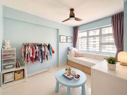 Blk 440D West Ridges @ Bukit Batok (Bukit Batok), HDB 5 Rooms #598085151
